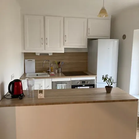 Apartment Spacieux A 3min Du Centre *