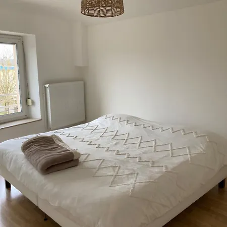 Spacieux A 3min Du Centre *