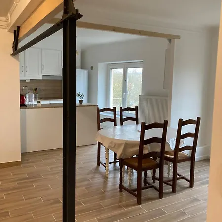 Spacieux A 3min Du Centre Verdun-sur-Meuse