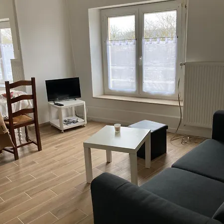 Spacieux A 3min Du Centre *