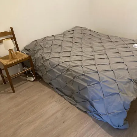 Spacieux A 3min Du Centre