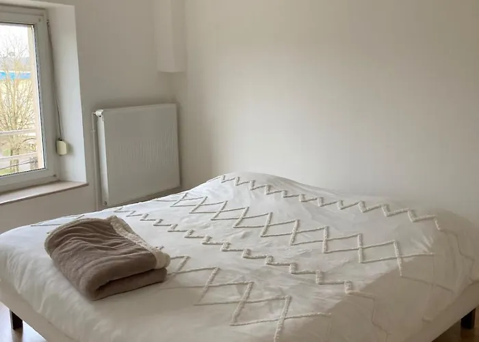 Spacieux A 3min Du Centre *