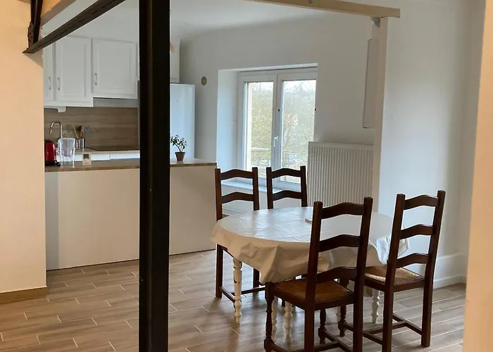 Spacieux A 3min Du Centre Verdun-sur-Meuse