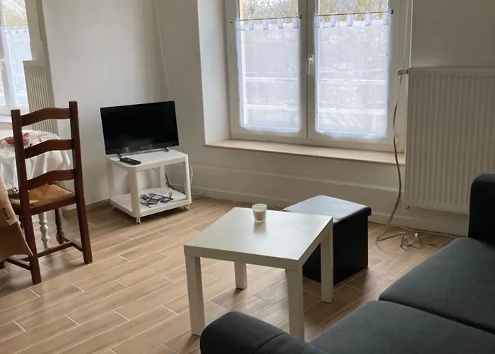 Spacieux A 3min Du Centre *