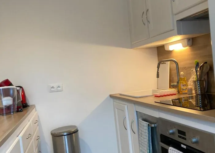 Spacieux A 3min Du Centre Apartment *