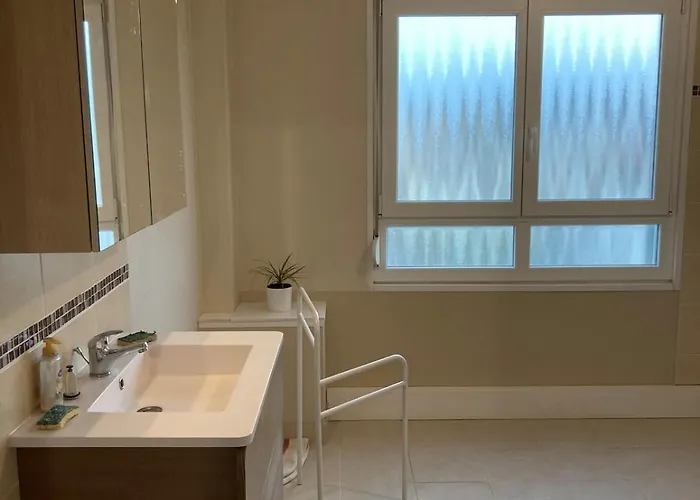 Spacieux A 3min Du Centre Apartment